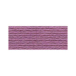 DMC Floss 3836 Light Grape